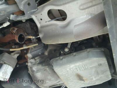 2010 Ford ECONOLINE, white — VIN 1FTNE2EW8ADA16263, Copart