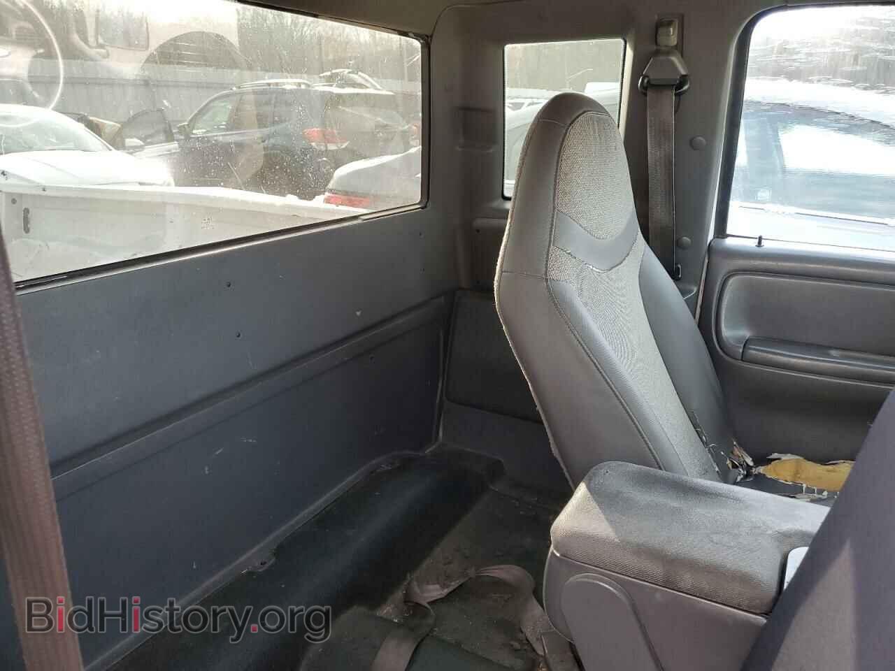 2002 FORD RANGER - VIN: 1FTYR14V22PB39075 - Фото 10