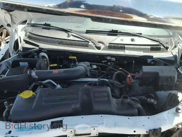 2000 DODGE DAKOTA - VIN: 1B7GL2AN7YS671483 - Фото 7