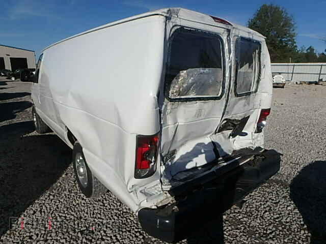 2011 FORD ECONOLINE - VIN: 1FTSS3ELXBDA97579 - Фото 3