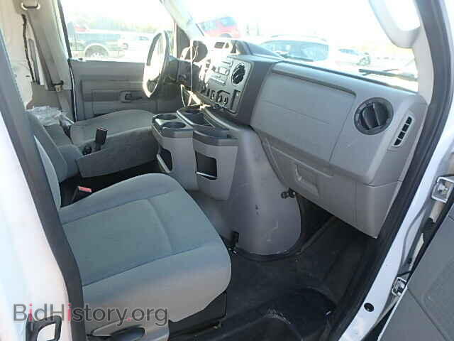 2011 FORD ECONOLINE - VIN: 1FTSS3ELXBDA97579 - Фото 5