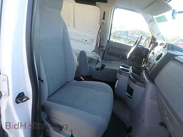 2011 FORD ECONOLINE - VIN: 1FTSS3ELXBDA97579 - Фото 6