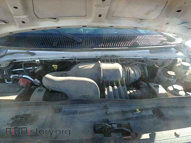 2011 FORD ECONOLINE - VIN: 1FTSS3ELXBDA97579 - Фото 7