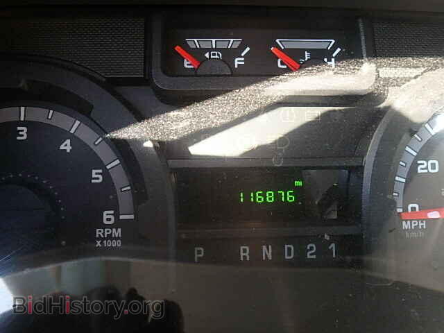 2011 FORD ECONOLINE - VIN: 1FTSS3ELXBDA97579 - Фото 8