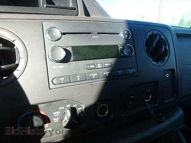 2011 FORD ECONOLINE - VIN: 1FTSS3ELXBDA97579 - Фото 9