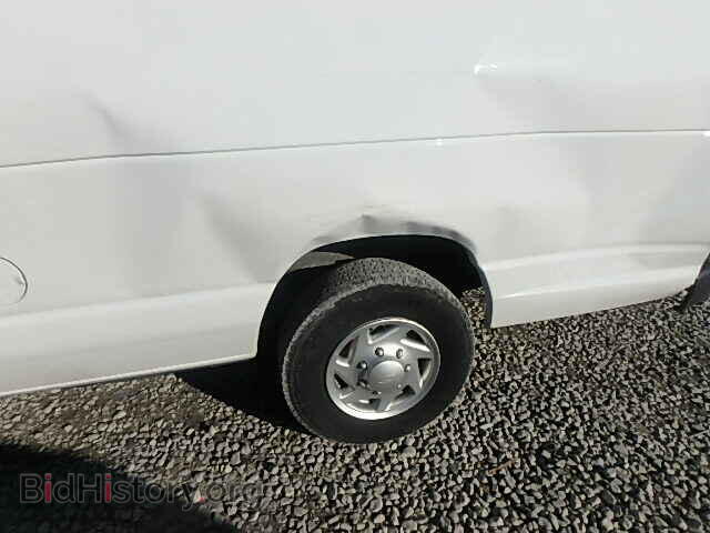2011 FORD ECONOLINE - VIN: 1FTSS3ELXBDA97579 - Фото 10