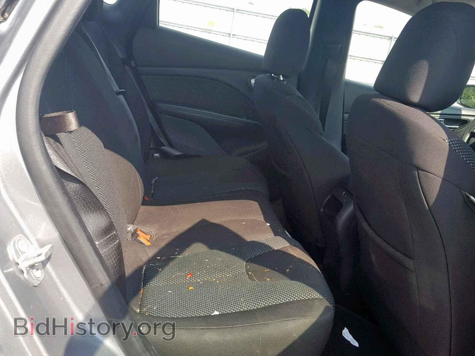2015 DODGE DART - VIN: 1C3CDFAA5FD223376 - Фото 6