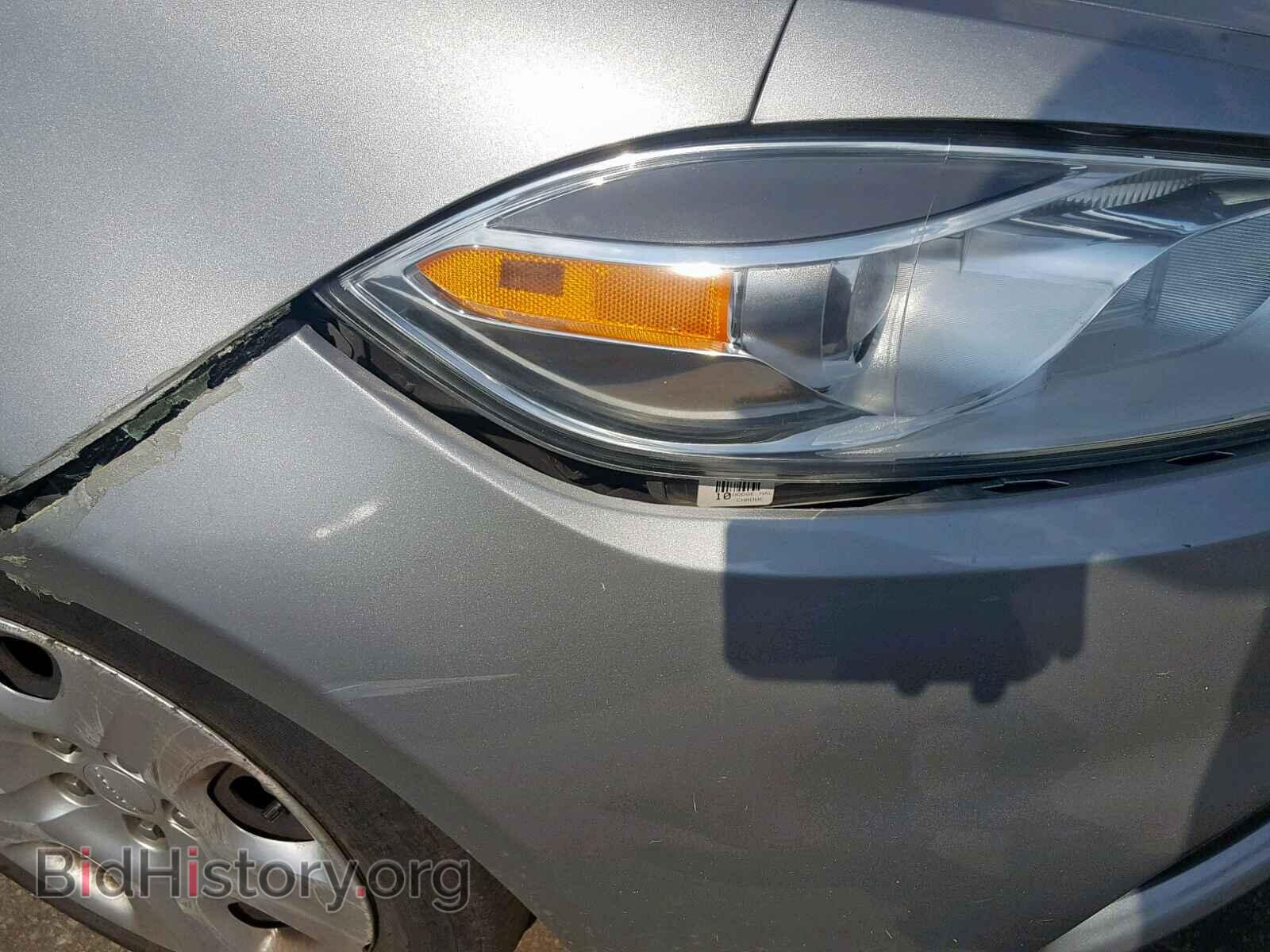 2015 DODGE DART - VIN: 1C3CDFAA5FD223376 - Фото 10