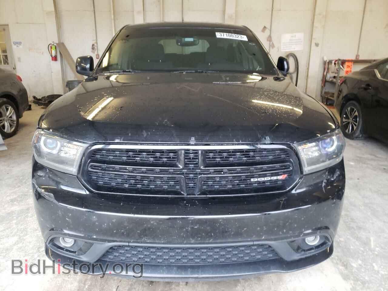 2018 DODGE DURANGO - VIN: 1C4RDHAG0JC186631 - Фото 5