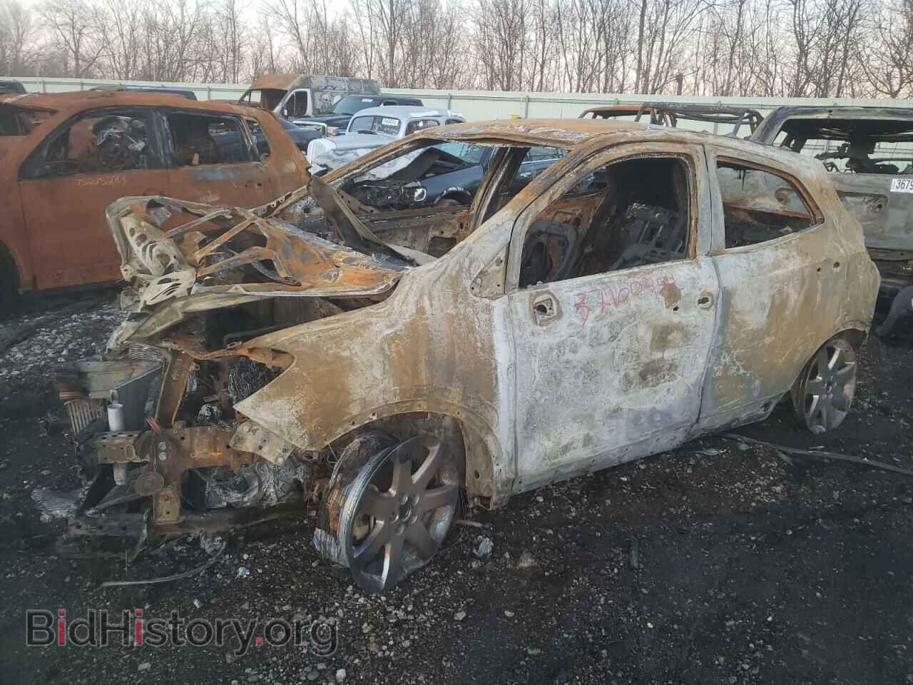 Photo KL4CJDSB1DB097455 - BUICK ENCORE 2013