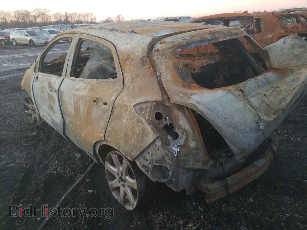 2013 BUICK ENCORE - VIN: KL4CJDSB1DB097455 - Photo 2