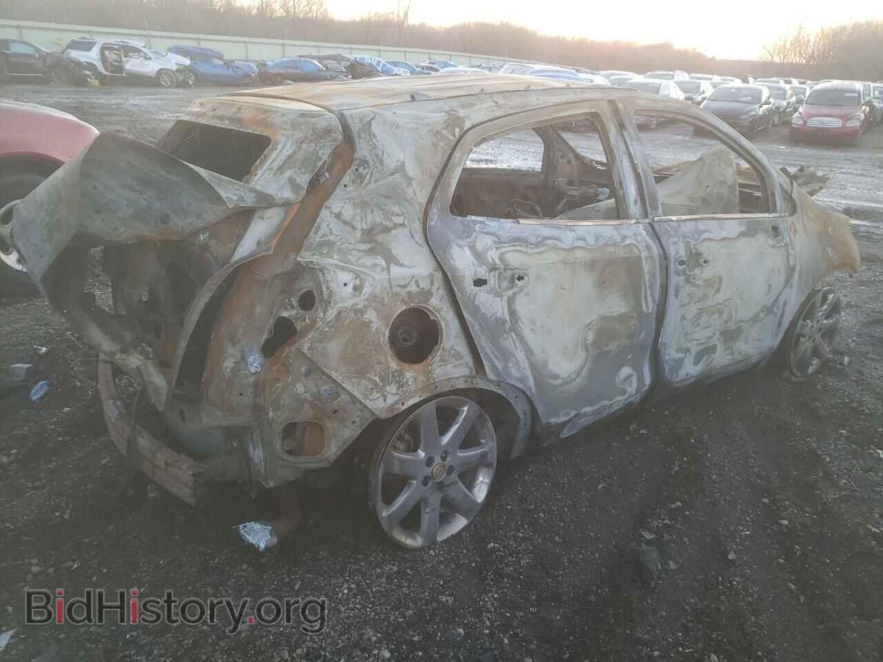 2013 BUICK ENCORE - VIN: KL4CJDSB1DB097455 - Photo 3