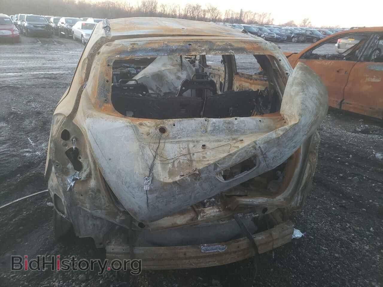 2013 BUICK ENCORE - VIN: KL4CJDSB1DB097455 - Photo 6