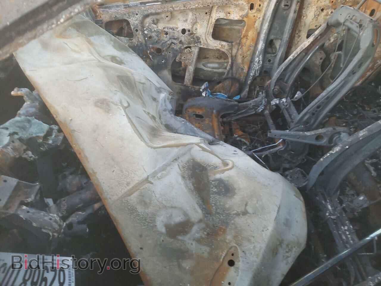 2013 BUICK ENCORE - VIN: KL4CJDSB1DB097455 - Photo 7