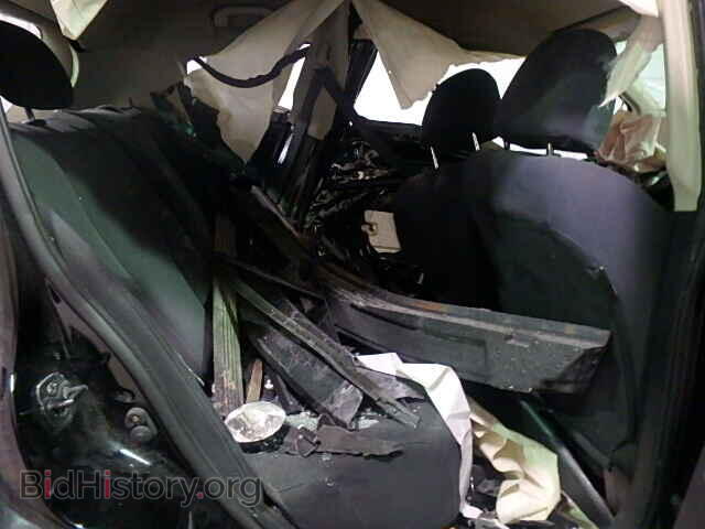 2009 NISSAN VERSA - VIN: 3N1BC13E19L449638 - Фото 6