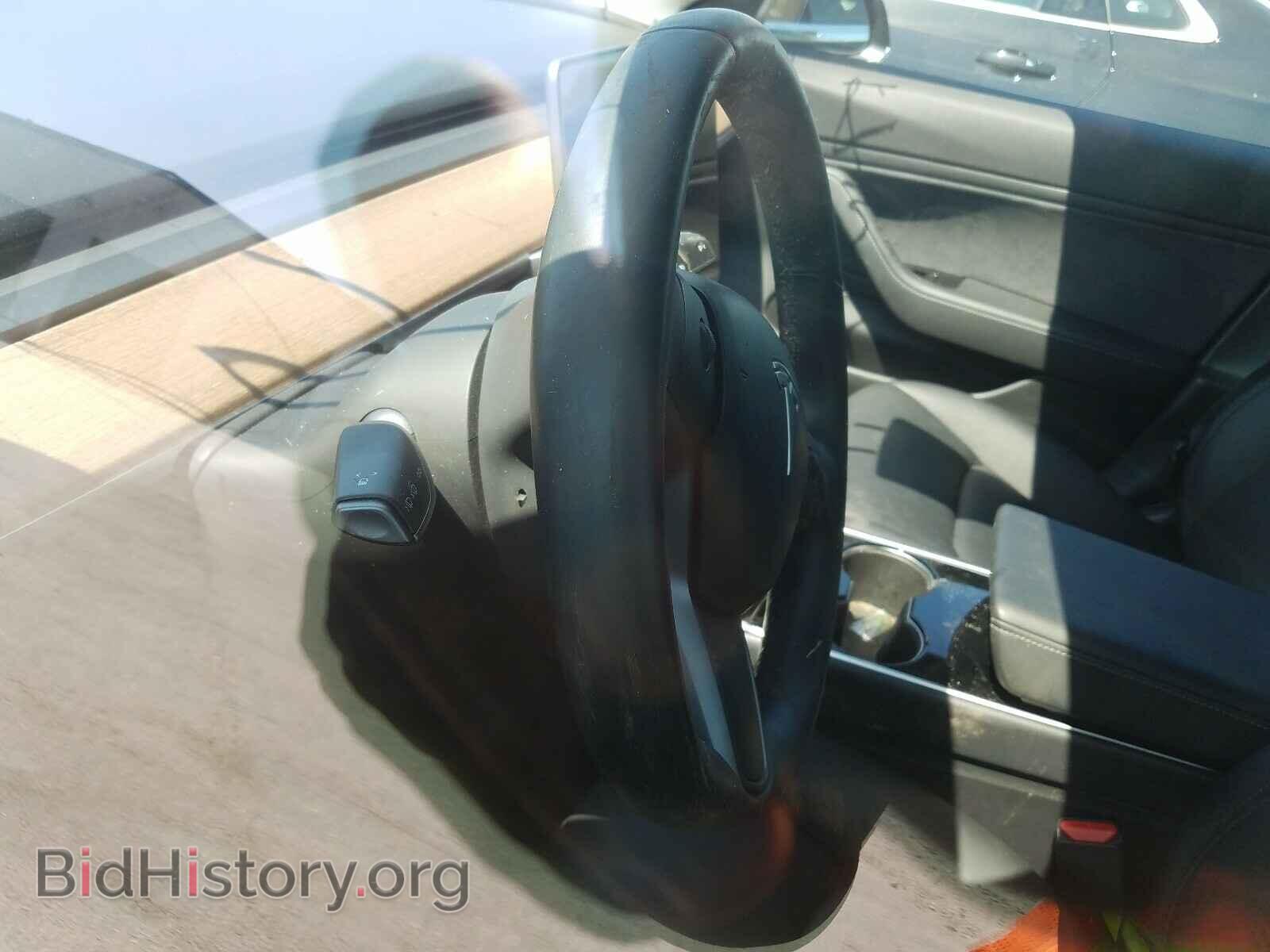 2018 TESLA MODEL 3 - VIN: 5YJ3E1EA9JF123045 - Photo 8