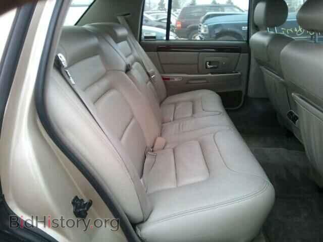 1998 CADILLAC DEVILLE - VIN: 1G6KD54Y7WU709183 - Фото 6