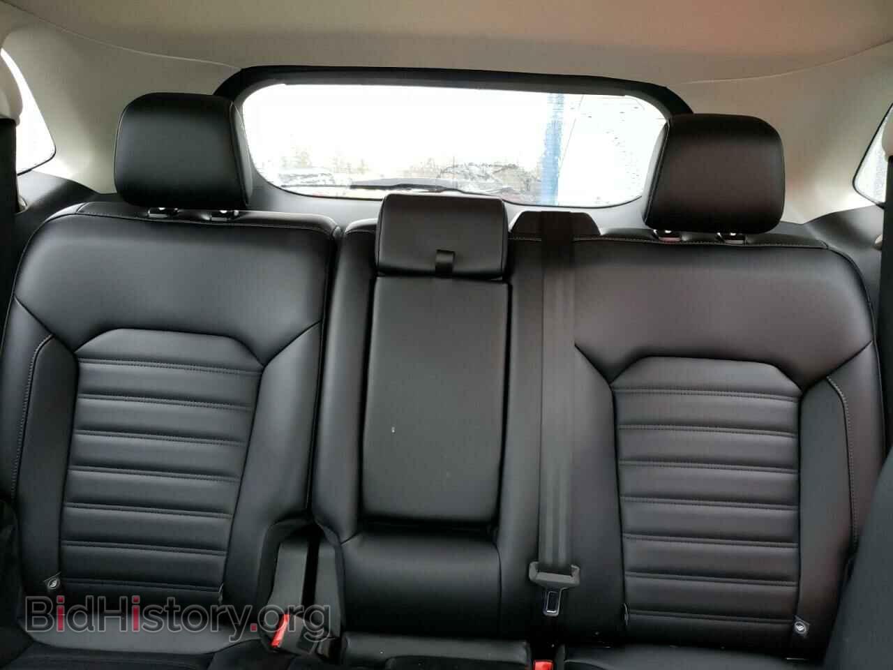 2020 FORD EDGE - VIN: 2FMPK3J93LBA44466 - Фото 10