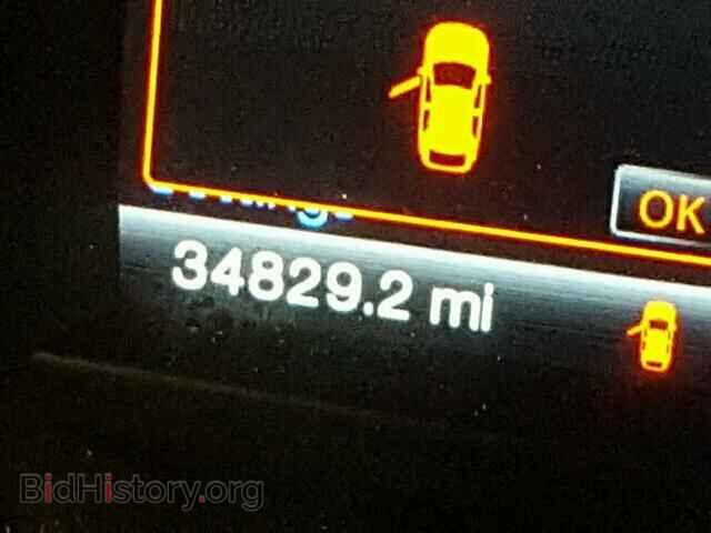 2015 FORD EXPLORER - VIN: 1FM5K7D83FGC02268 - Фото 8