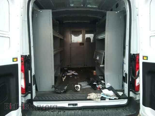 2015 FORD TRANSIT CO - VIN: 1FTNE1CM0FKA22721 - Фото 9