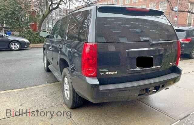 2012 GMC YUKON - VIN: 1GKS2AE07CR144554 - Фото 3