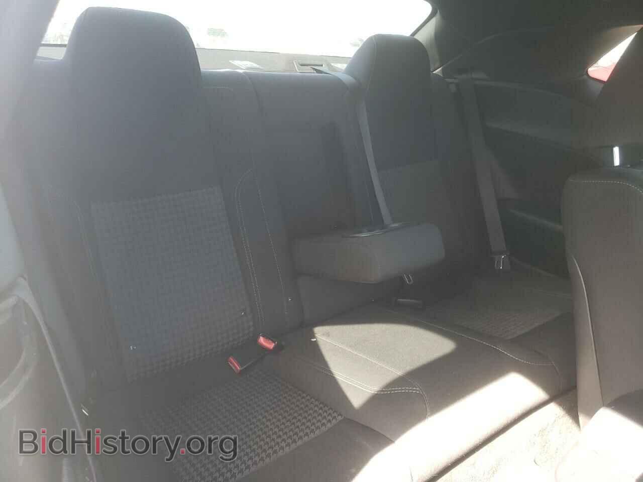 2016 DODGE CHALLENGER - VIN: 2C3CDZAG1GH101835 - Photo 6