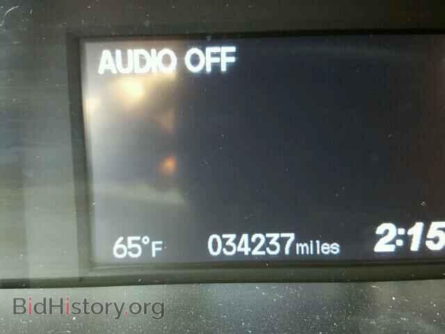 2013 HONDA CIVIC - VIN: 2HGFB2F55DH596325 - Фото 8