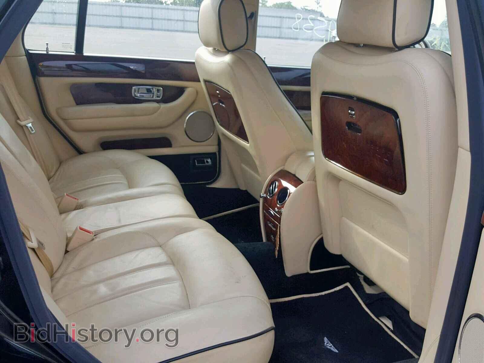 2009 BENTLEY ALL MODELS - VIN: SCBLC47J19CX13711 - Photo 6