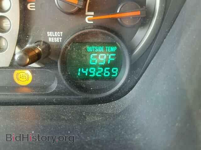 2005 HONDA PILOT - VIN: 2HKYF18565H554466 - Фото 8