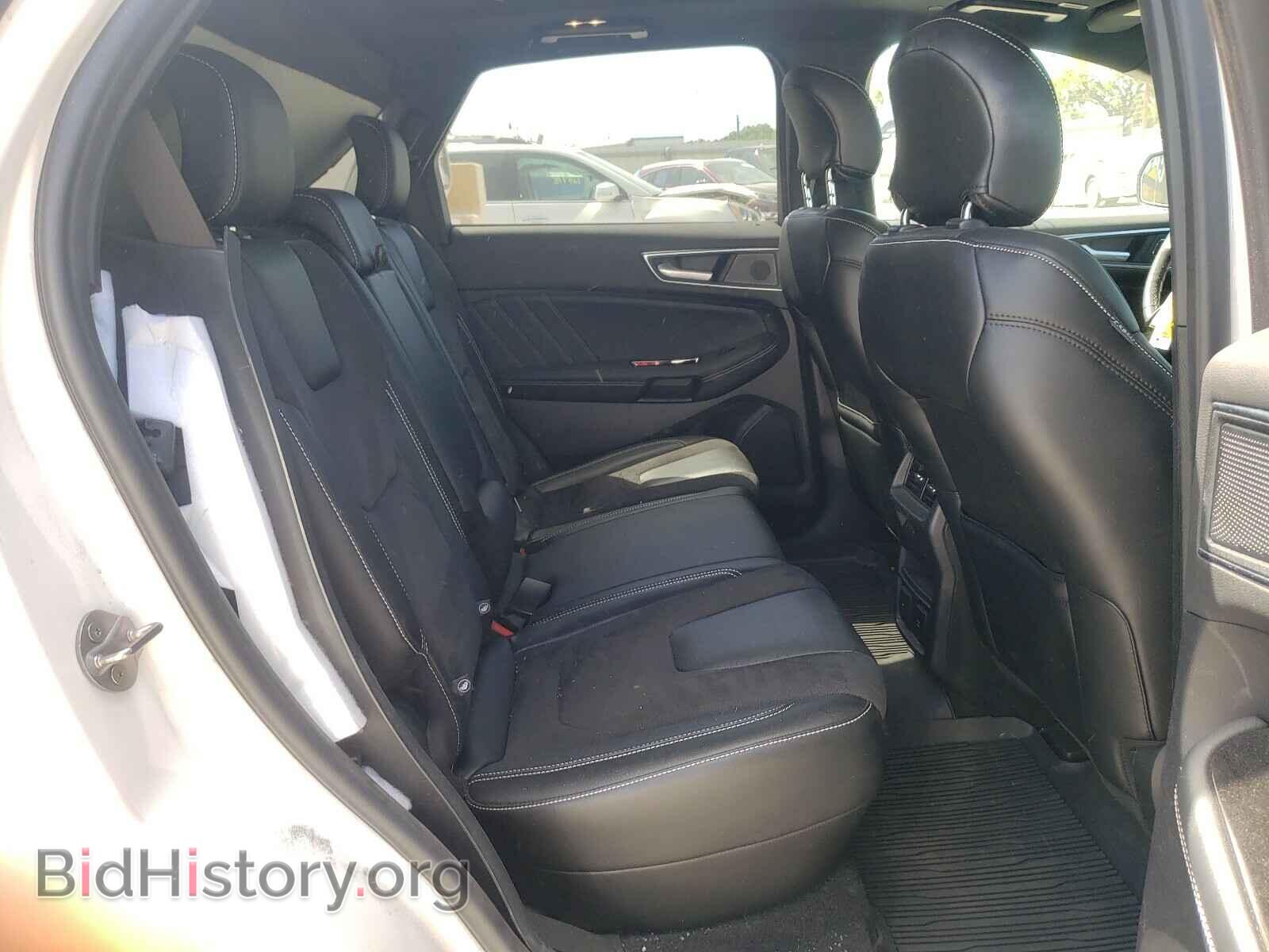 2019 FORD EDGE - VIN: 2FMPK4AP0KBB66561 - Photo 6