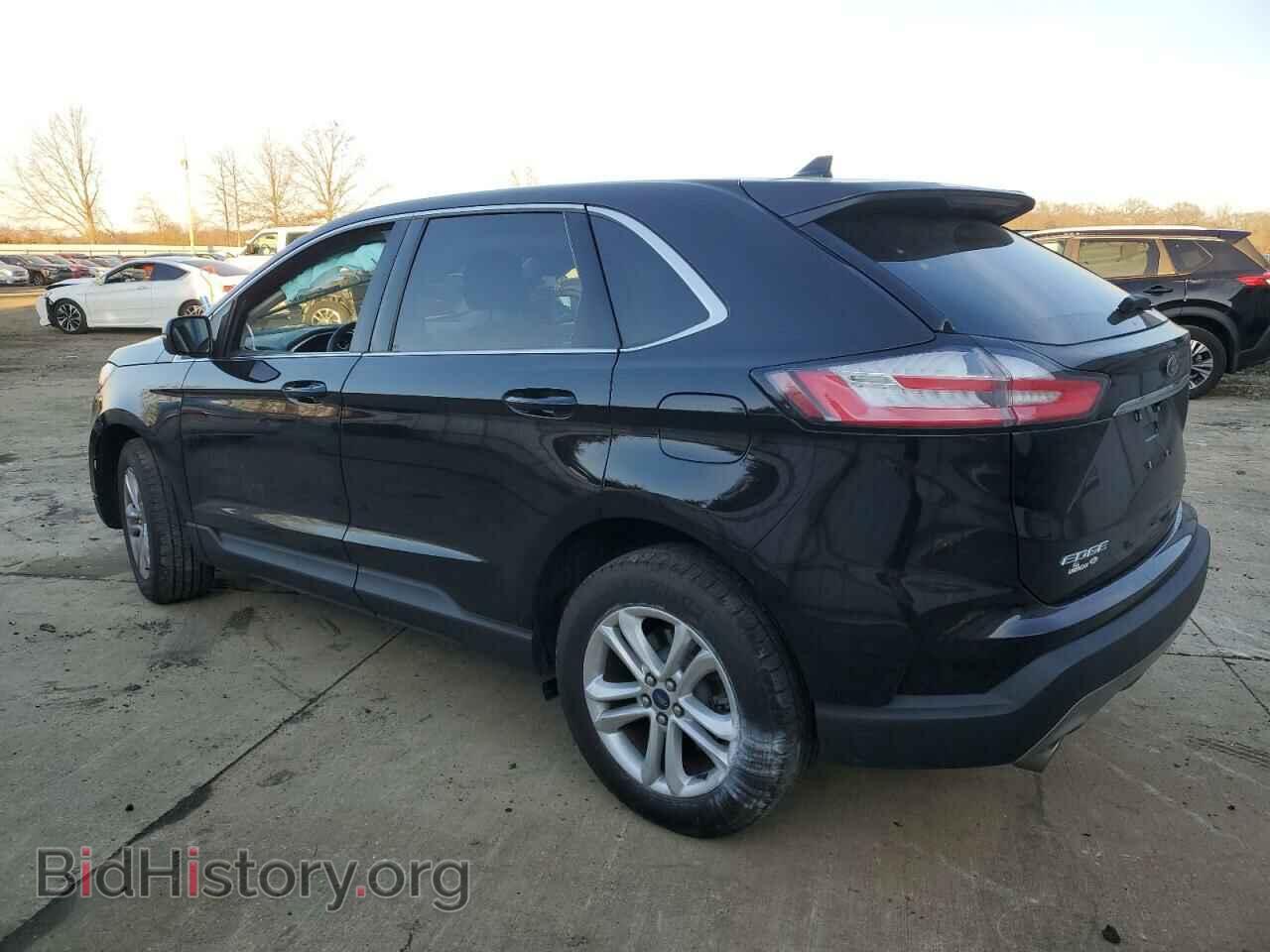 2019 FORD EDGE - VIN: 2FMPK4J91KBC67660 - Photo 2