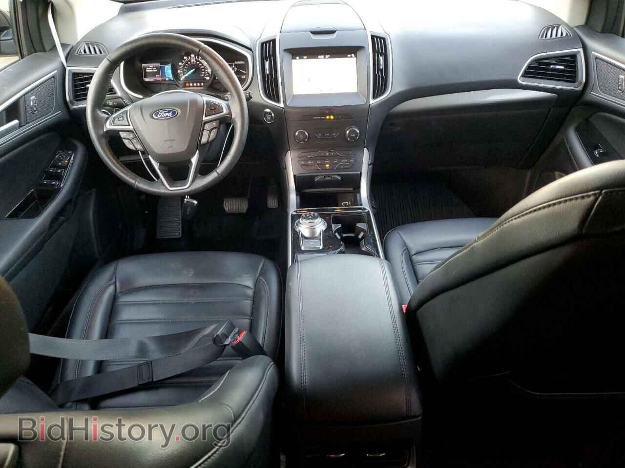 2019 FORD EDGE - VIN: 2FMPK4J91KBC67660 - Photo 8