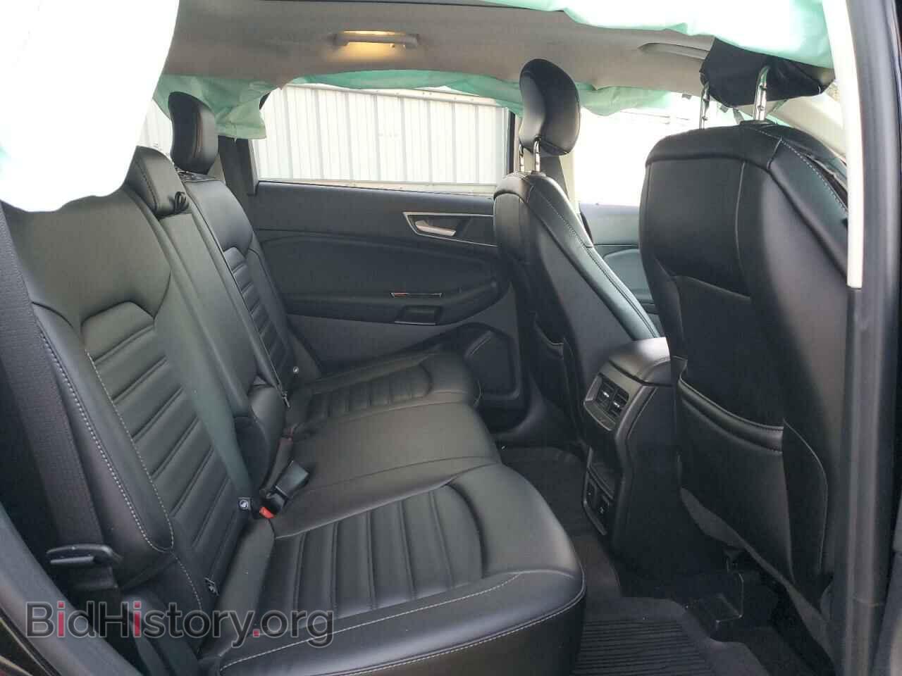 2019 FORD EDGE - VIN: 2FMPK4J91KBC67660 - Photo 10