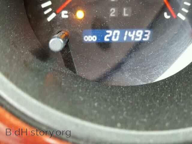 2002 LEXUS ES300 - VIN: JTHBF30G620022334 - Фото 8