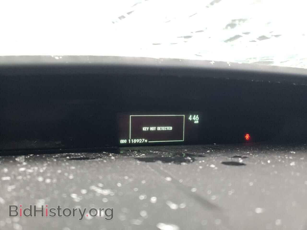 2014 TOYOTA PRIUS - VIN: JTDKN3DU8E0357524 - Фото 9