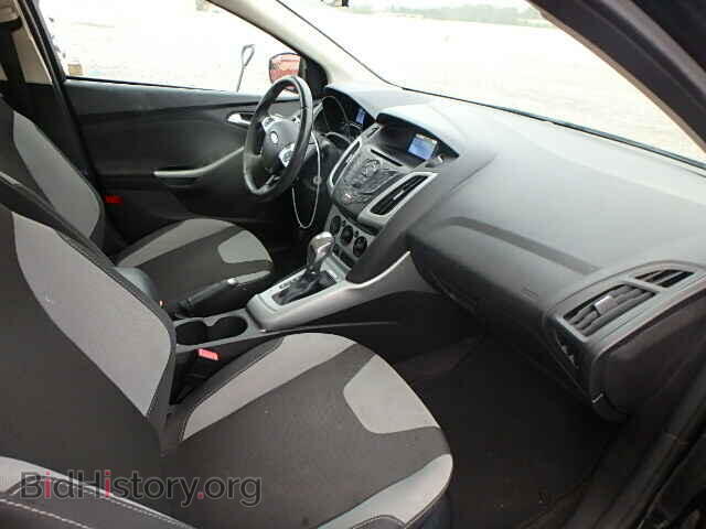 2012 FORD FOCUS - VIN: 1FAHP3F22CL288931 - Фото 5