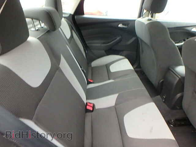 2012 FORD FOCUS - VIN: 1FAHP3F22CL288931 - Фото 6