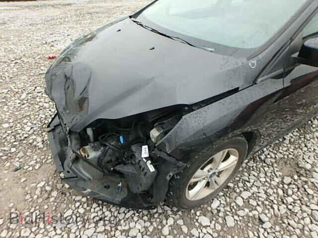 2012 FORD FOCUS - VIN: 1FAHP3F22CL288931 - Фото 10