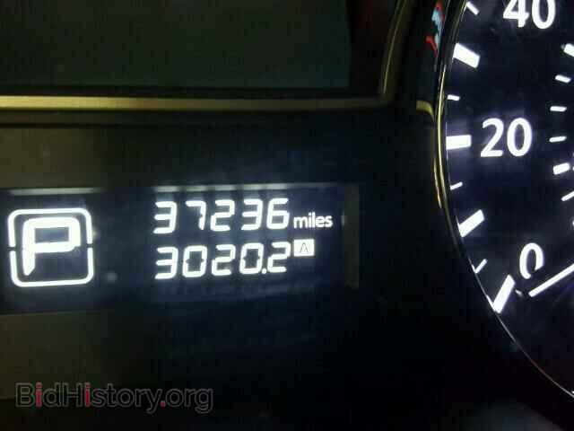 2013 NISSAN PATHFINDER - VIN: 5N1AR2MM2DC665159 - Фото 8