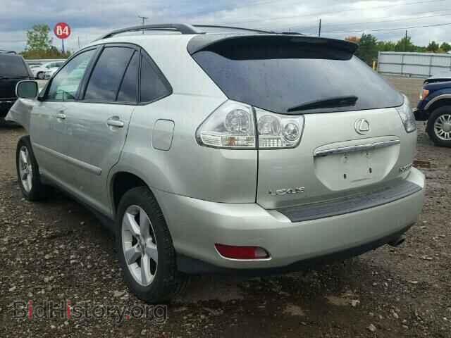2005 LEXUS RX330 - VIN: 2T2HA31U15C058680 - Фото 3