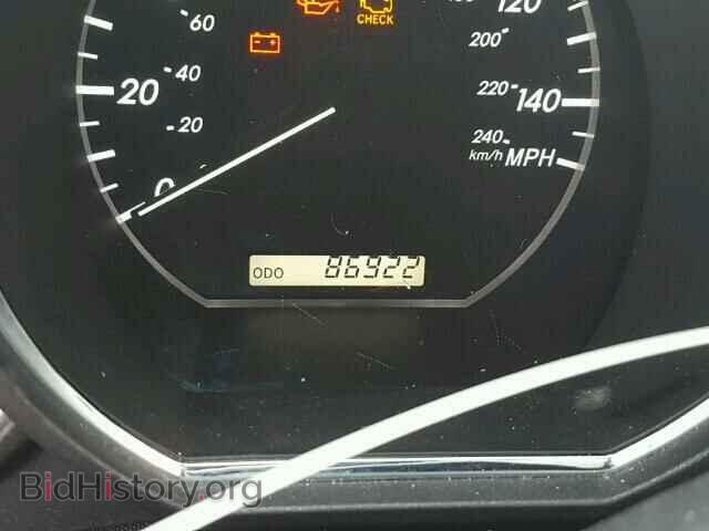 2005 LEXUS RX330 - VIN: 2T2HA31U15C058680 - Фото 8