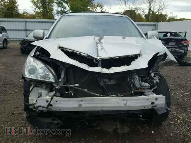 2005 LEXUS RX330 - VIN: 2T2HA31U15C058680 - Фото 9