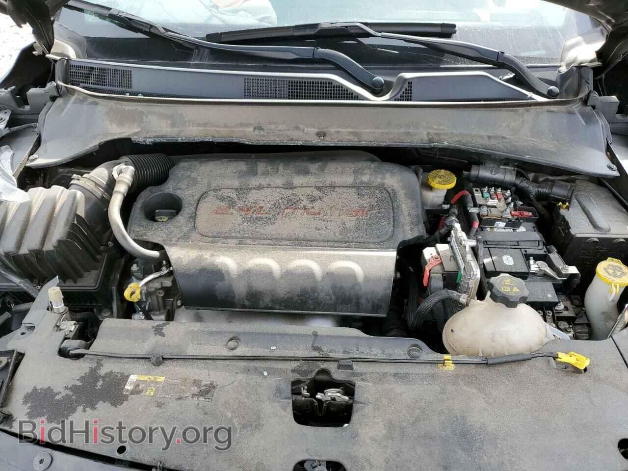 2020 JEEP COMPASS - VIN: 3C4NJCAB5LT219841 - Photo 12