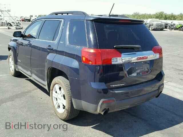 2015 GMC TERRAIN - VIN: 2GKFLSE37F6319934 - Фото 3