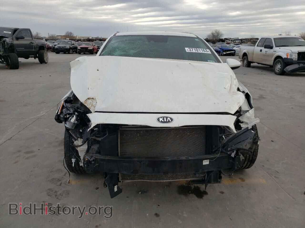 2019 KIA FORTE - VIN: 3KPF24AD8KE074483 - Фото 5