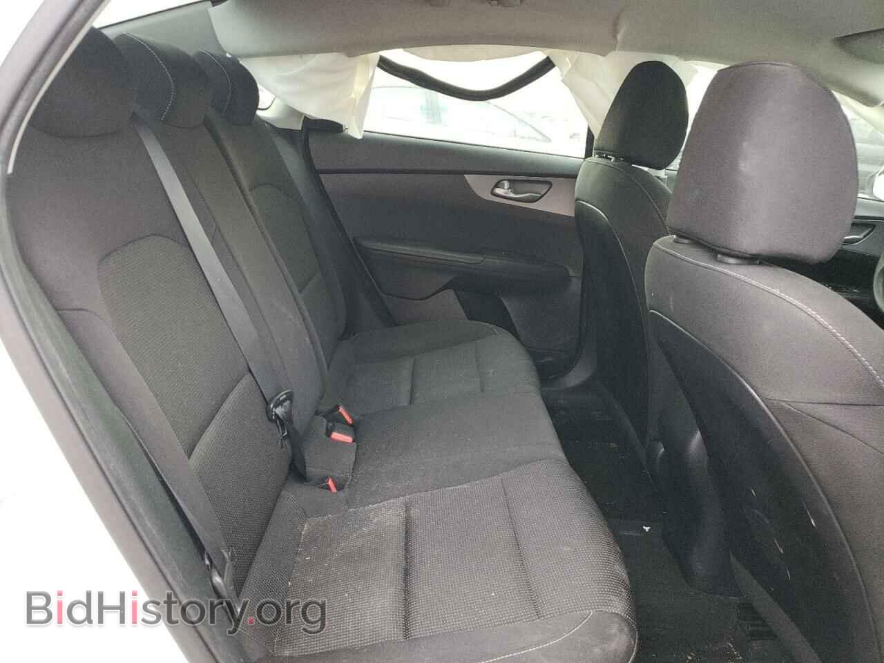2019 KIA FORTE - VIN: 3KPF24AD8KE074483 - Фото 10