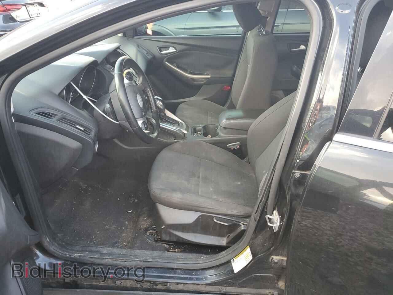 2012 FORD FOCUS - VIN: 1FAHP3H2XCL141172 - Фото 7