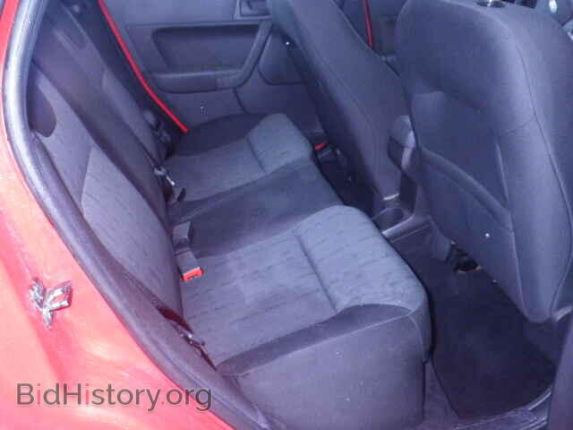2008 FORD FOCUS - VIN: 1FAHP35N48W183079 - Фото 6