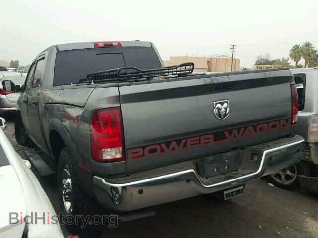 2012 DODGE RAM - VIN: 3C6TD5ET0CG174305 - Photo 3