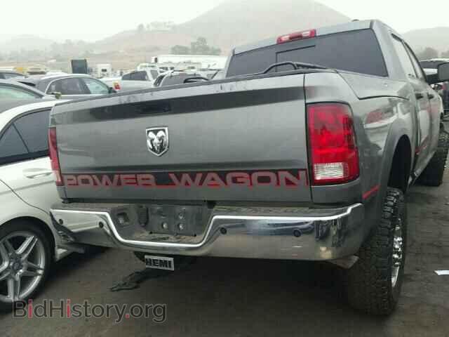 2012 DODGE RAM - VIN: 3C6TD5ET0CG174305 - Photo 4